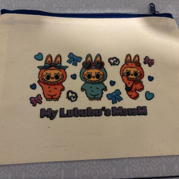 Makeup Bag - Picture 1 of 2